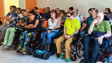 AVI Marche, settembre 2025