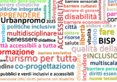 Apprendere accessibilità e inclusione