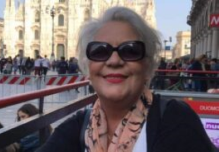 Ida Collu