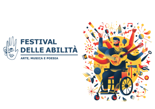 Il Festival delle Abilità ancora una volta ha reso l’inclusione una festa, una realtà vissuta e condivisa