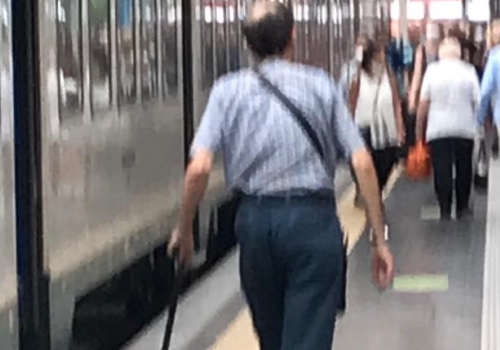 Quelle vite da ricominciare (e il lavoro potrebbe essere una buona cura)
