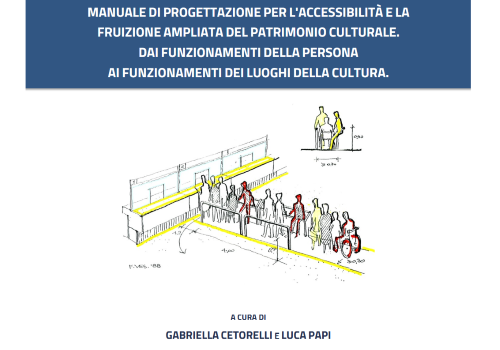 Il volume dal quale ha preso le mosse la conferenza del 18 settembre prossimo