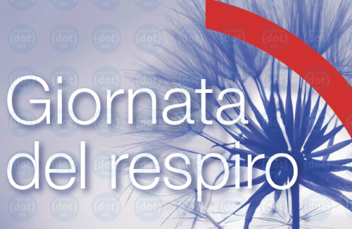 Giornata del Respiro a Pavullo nel Frignano (Modena), 20 settembre 2025