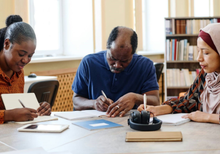 Migranti e disabilità, progetto "Ci siamo"