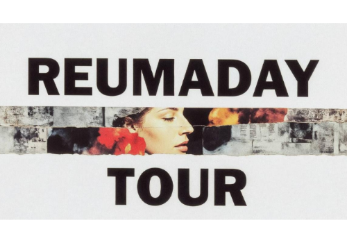 “Reumaday Tour 2025” in Piemonte, per dare voce ai pazienti reumatologici