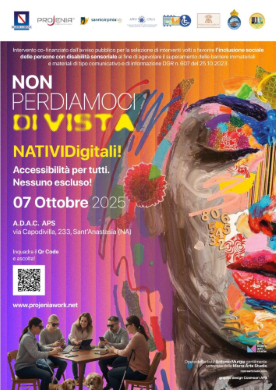 Corso Sant'Anastasia, ottobre 2025