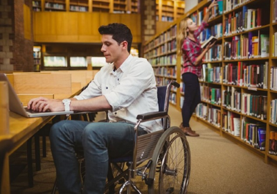 Fondi per il supporto agli studenti e alle studentesse con disabilità delle Università