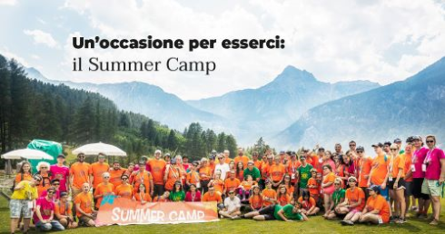 Mostra Summer Camp Time 2, Torino