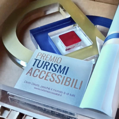 Trofeo "Turismi Accessibili"
