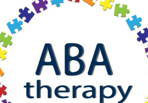 Realizzazione grafica suull'ABA Therapy