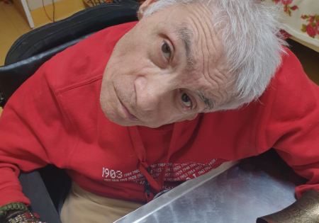 Renato Apuzzo