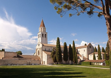 Basilica di Aquileia