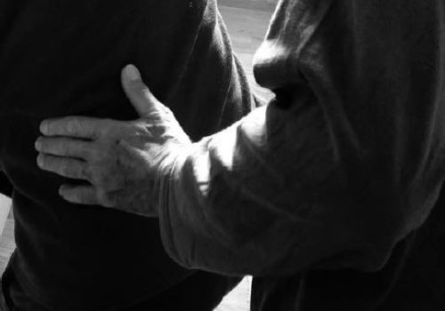 Caregiving