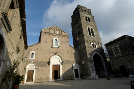 Duomo di Casertavecchia