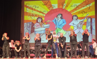 Crema, MagicaMusica, 5 ottobre 2025