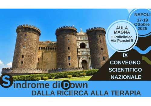 Dialogo tra la ricerca scientifica e i bisogni delle persone con sindrome di Down