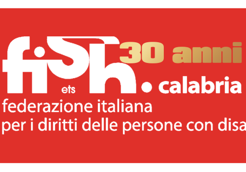 FISH Calabria, 30 anni, ottobre 2025