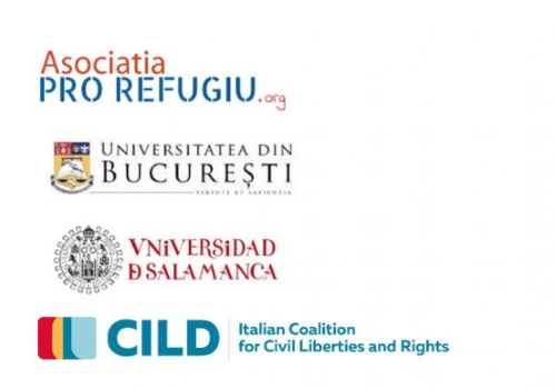 Partner del progetto "LITIS"