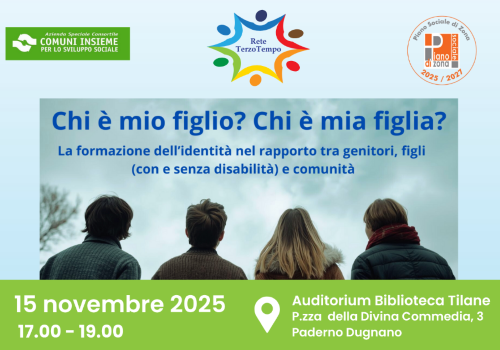 Paderno Dugnano, 15 novembre 2025