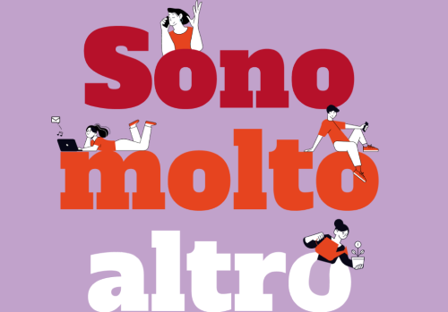 Sclerosi multipla pediatrica e patologie correlate: “siamo molto altro rispetto alla nostra diagnosi!”