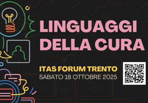 Quando le parole diventano cura concreta