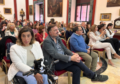 Napoli, 18 ottobre 2025, 8^ edizione di "Turismi Accessibili"