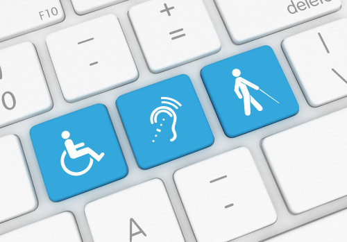 L’accessibilità digitale non è un’esigenza di nicchia, ma un valore comune (e per molti anche un obbligo di legge)