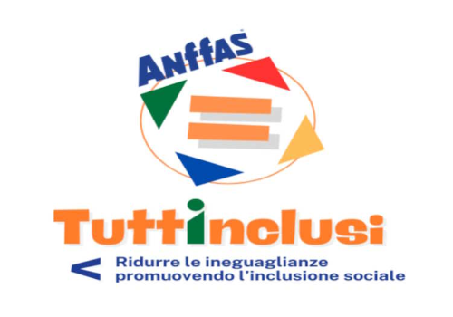 “TuttInclusi”: impegno e passione per una società realmente inclusiva e partecipata