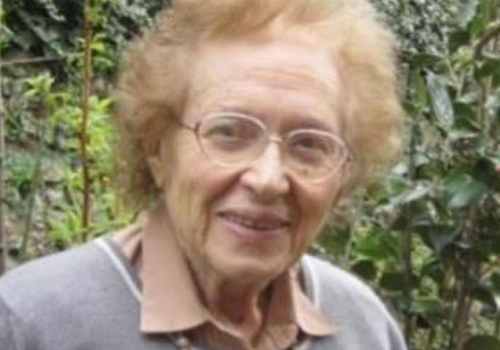 Mirella Antonione Casale