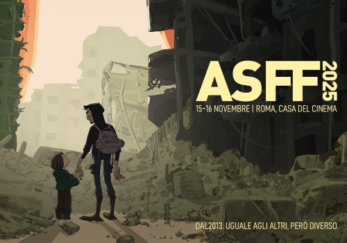 As Film Festival 2025