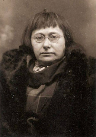 María Blanchard