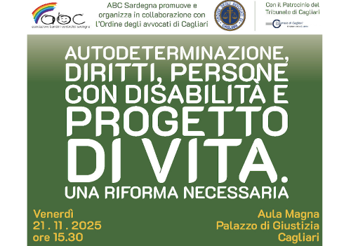 Cagliari, 21 novembre 2025