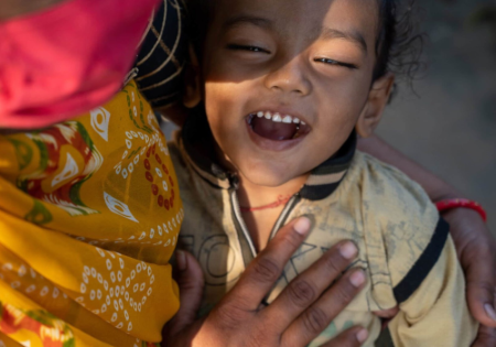© UNICEF