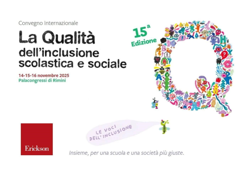 Più di un insegnante su quattro vorrebbe classi e scuole speciali: un dato su cui riflettere