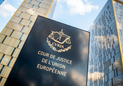 Corte di Giustizia dell'Unione Europea