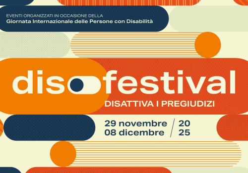 “DisFestival 2025” a Torino: i pregiudizi parlano forte, la realtà parla meglio