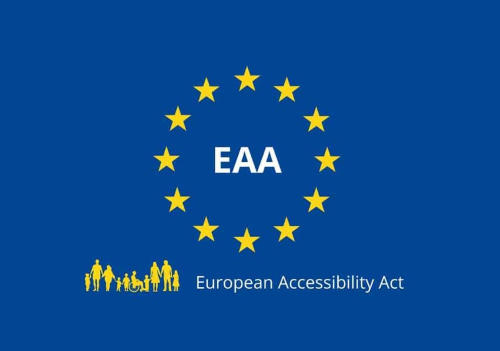 La Direttiva Europea sull'Accessibilità ("European Accessibility Act") è entrata in vigore dal 28 giugno dello scorso anno