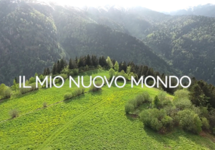 “Il mio nuovo mondo”, docufilm su chi vive con patologie complesse e poco conosciute