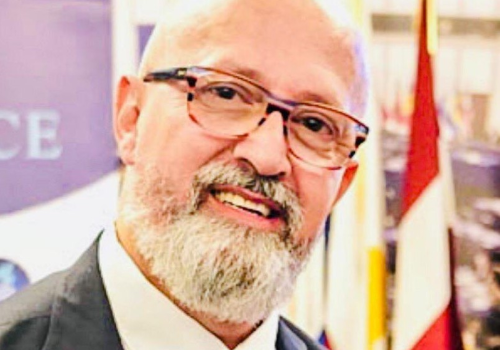 Antonio Imeneo