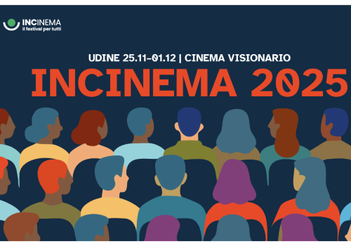 “INCinema Film Festival” continua con ostinazione, perché la cultura può e deve essere di tutti e tutte