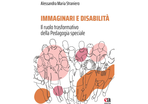 L’approccio culturale all’inclusione educativa delle persone con disabilità