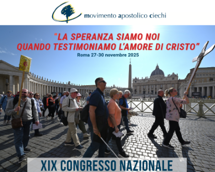 Congresso MAC, Roma, 27-20 novembre 2025