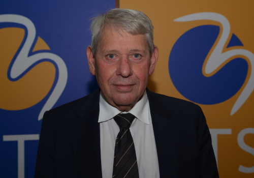 Giancarlo Moretti