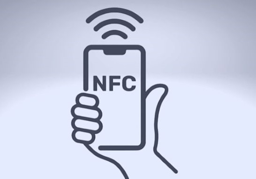 Tecnologia NFC e inclusione: quando gli ambienti diventano “parlanti”