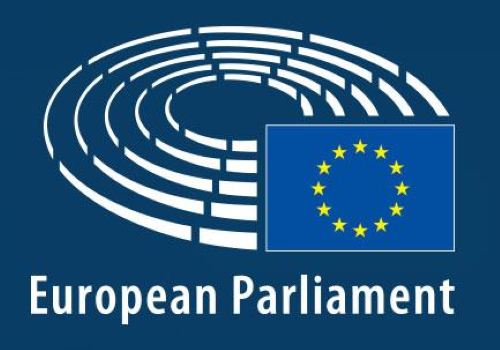Parlamento Europeo, realizzazione grafica