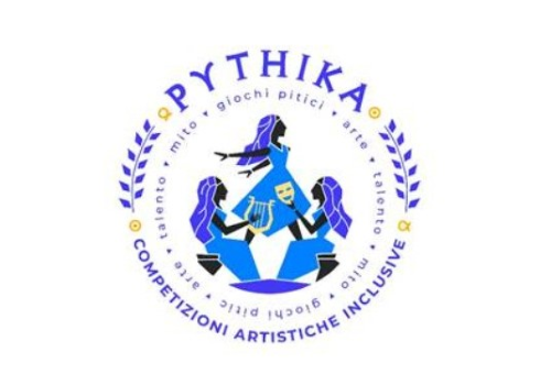 Le competizioni artistiche inclusive del progetto “Pythika”