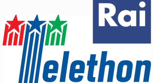 Telethon in Rai