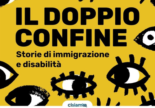 Podcast "Il doppio confine"