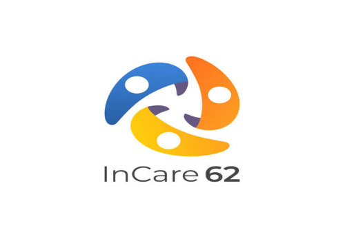 Logo di "InCare62"