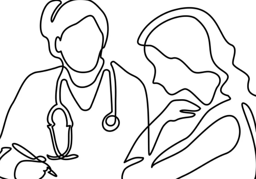 Comunicare una diagnosi, ovvero Dove inizia la cura